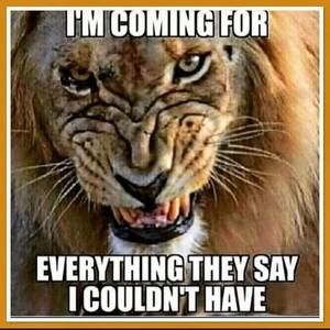 Meet your Posher, Charles